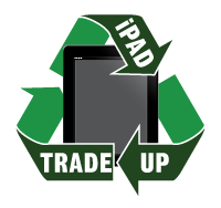 Strong Solutions iPad Trade Up Program