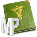 MacPractice Icon Medical Doctor