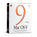 Mac OS 9