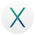 Mac OS X Mavericks 10.9