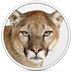 Mac OS X Mountain Lion 10.8