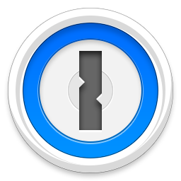 OnePassword 1Password icon