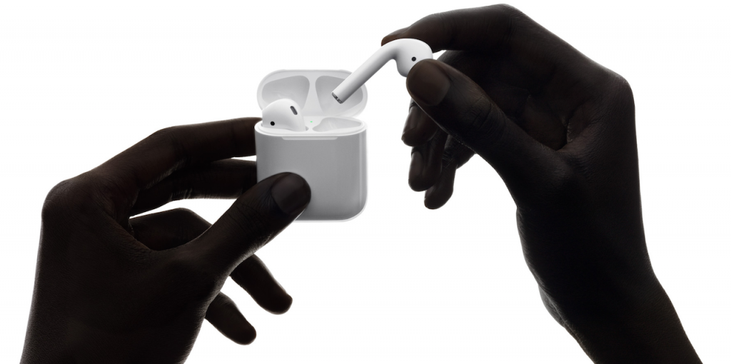 AirPods